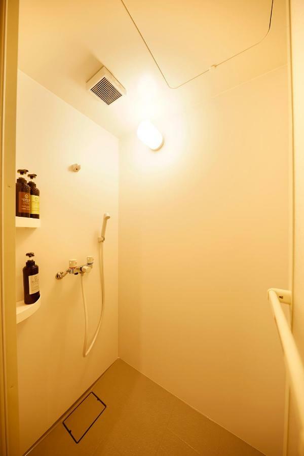 Kaja Hotel Ōsaka Eksteriør bilde